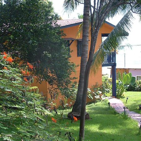 مونتيزوما Hotel Los Mangos المظهر الخارجي الصورة