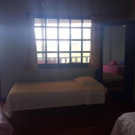 مونتيزوما Hotel Los Mangos المظهر الخارجي الصورة