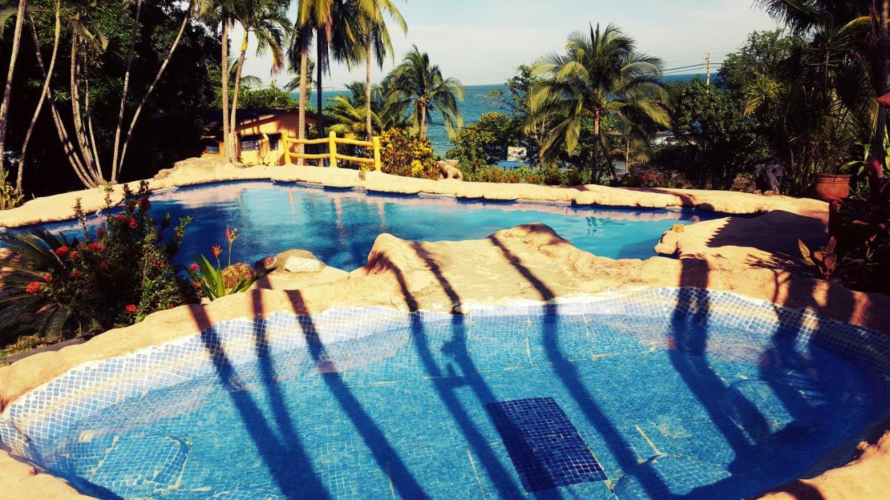 مونتيزوما Hotel Los Mangos المظهر الخارجي الصورة