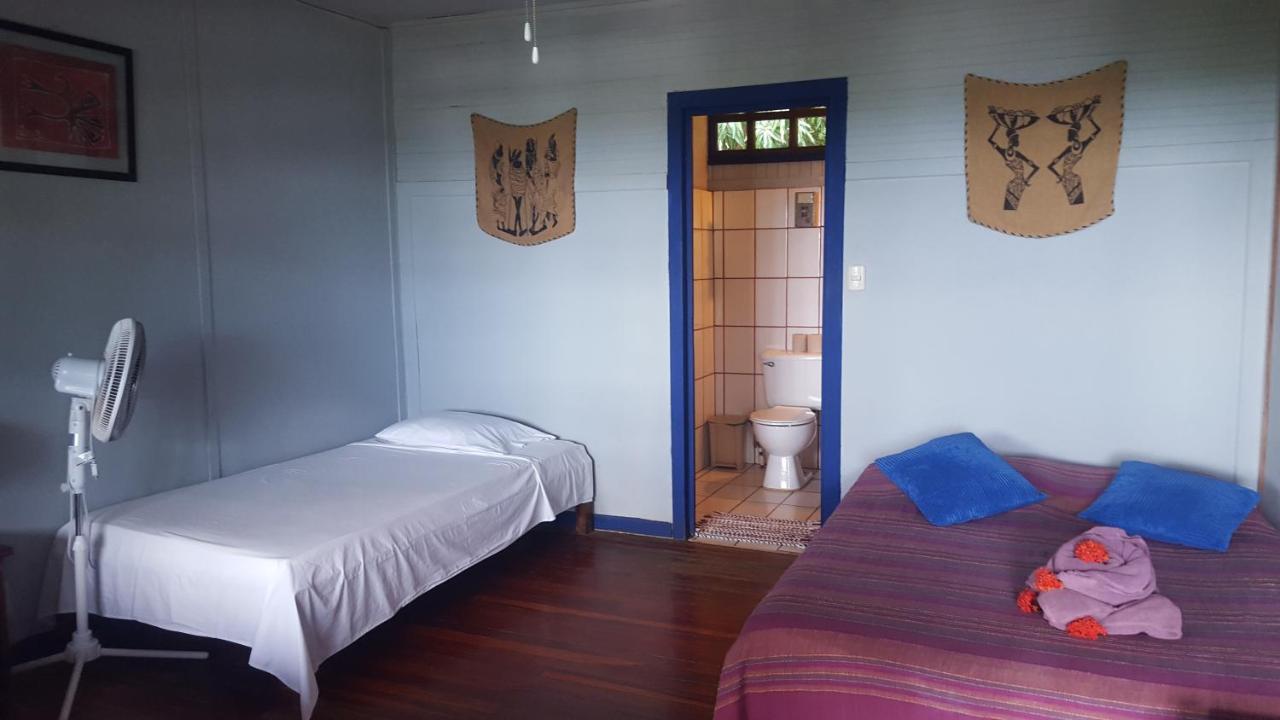 مونتيزوما Hotel Los Mangos المظهر الخارجي الصورة