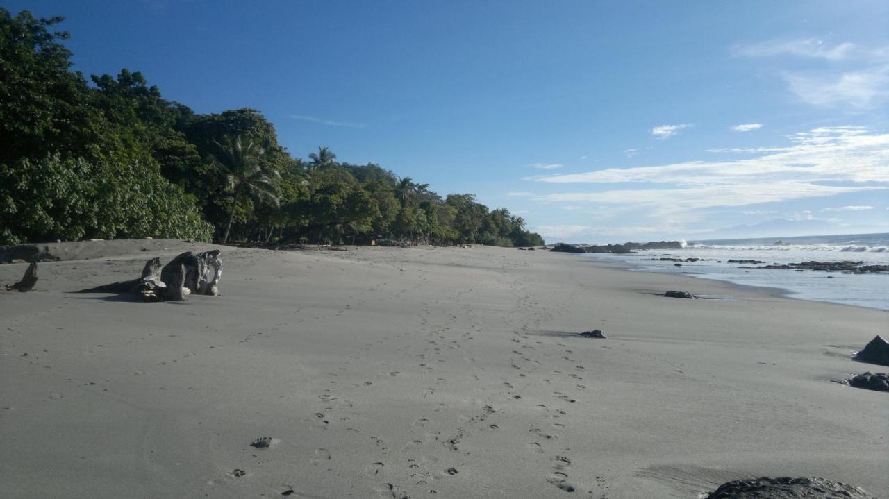 مونتيزوما Hotel Los Mangos المظهر الخارجي الصورة
