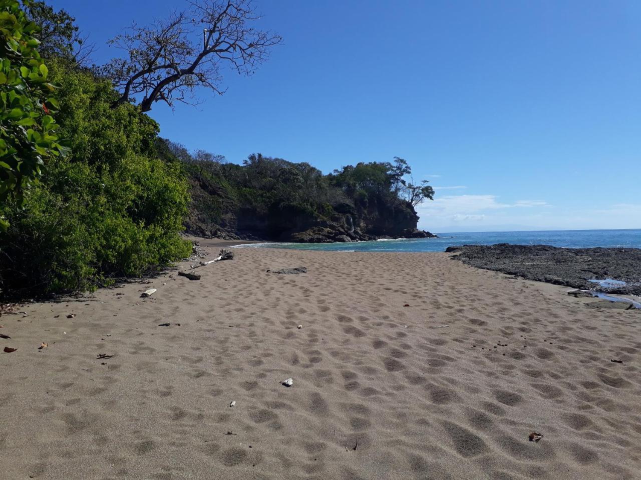 مونتيزوما Hotel Los Mangos المظهر الخارجي الصورة